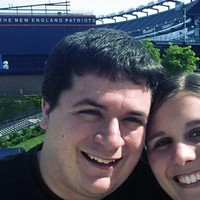 Aegis Solutions Employee Andrew Souza's profile photo