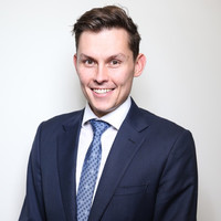 AMP Employee James Buttigieg's profile photo