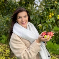 Calleva Nutrition Employee Anna Skubisz's profile photo