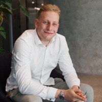 Removify Employee Ian MacFadyen's profile photo