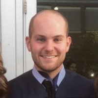 Fidelity Investments Employee Zachary McCarthy's profile photo