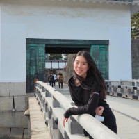 Databricks Employee Ann Zhang's profile photo