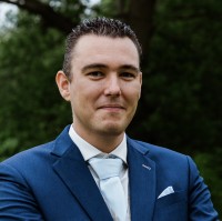 Keolis Nederland Employee Gerben Vis's profile photo