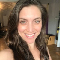 Connected in Motion Employee Nicole Baltes's profile photo