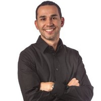 LDA Partners, Inc. Employee Peter Rosado's profile photo