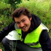 ARIES Consultants Employee Vladimir Joassin's profile photo