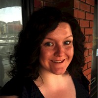 Gower College Swansea Employee Lucy Bird's profile photo