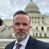 Tyndale Company, Inc. Employee Chad Barker's profile photo