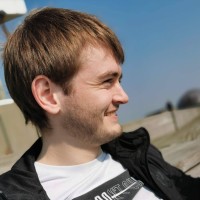 Frigg Tech A/S Employee Nikolaj Jensen's profile photo