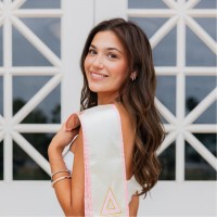 De Soi Sparkling Non-Alcoholic Apéritif Employee Eliana Floersheimer's profile photo