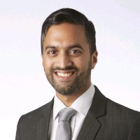 Bendigo and Adelaide Bank Employee Anish Patel's profile photo