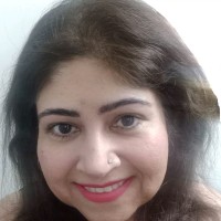 Pepper Money UK Employee Deepa Dave's profile photo