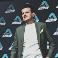 OKE Group GmbH Employee Florian Plagemann's profile photo