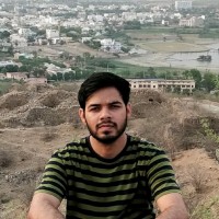 ModeAudio Employee Adarsh Upadhyay's profile photo