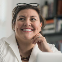 American Nurses Association Employee Oriana Beaudet's profile photo