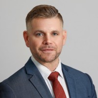 Dynalectric Washington, DC Employee Christopher Valentine's profile photo