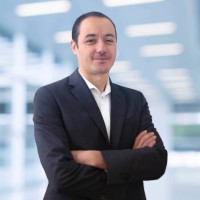 Thinline Ltd. Employee Mohamed McHichi's profile photo