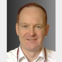Maynooth University International Employee Paddy Daly's profile photo