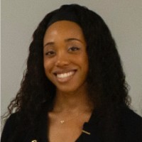 Educational Opportunity Program (EOP) Employee Naomi Alves's profile photo