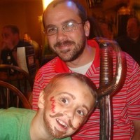 Scientific Research Corporation Employee Matt Leighty's profile photo