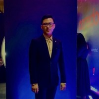 Ooredoo Myanmar Employee Thet Soe's profile photo