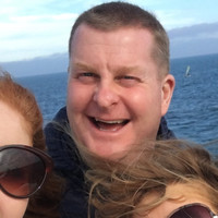 Maier UK LTD Employee Richard Suffell's profile photo