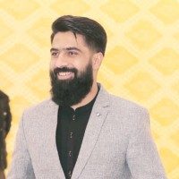 Abdul Saeed Email