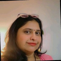 Beijing BISS International School Employee Bhavna Kulkarni's profile photo