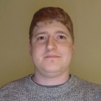 Gavin Blyth Email