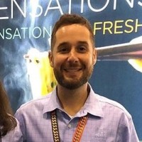 Harvest Sensations Employee David Arias's profile photo