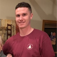 Johnson and Goglia Contracting Employee Sean Barker's profile photo