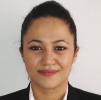 Texeï Employee Sourour Chetioui's profile photo