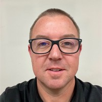 Educational Collaborators Employee John Case's profile photo