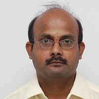 Nour Communications Co. Ltd. Employee Balaji Kuppurao's profile photo