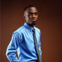 DE RIGGLETS Employee Asare's profile photo