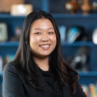 Claremont Resort & Club Employee Yvonne Feng's profile photo