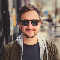 IntelliAM AI PLC Employee Simon Stacey's profile photo