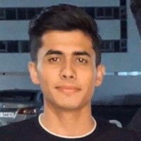 The EKHO Institute Employee Rohan Sagar's profile photo