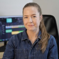 Infinity Industrial Employee Michaela Fiato's profile photo