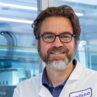 Science Employee Matthias Wagner's profile photo