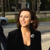 ARPP - Autorité de Régulation Professionnelle de la Publicité Employee Sylvie Dubois's profile photo