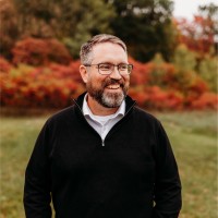 Tyler Technologies Employee Sean Marlow's profile photo