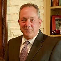 Gary Crook Email & Phone Number