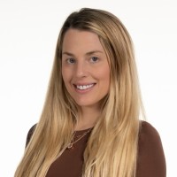 The Impact Partnership Employee Hannah Ordono's profile photo