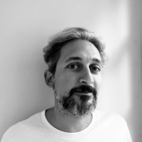 Ramboll Employee Alp Öztekin's profile photo