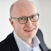 Direction interministérielle du numérique (DINUM) Employee Patrick Aubertin's profile photo
