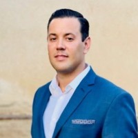 Tandem Foods Employee Ignacio Calderon's profile photo