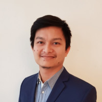 Australian Centre for International Agricultural Research (ACIAR) Employee Bryan Stevy's profile photo