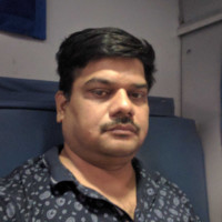CyberSWIFT Employee Anupam Guha's profile photo