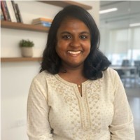 CBM India Employee Hannah Benjamin's profile photo